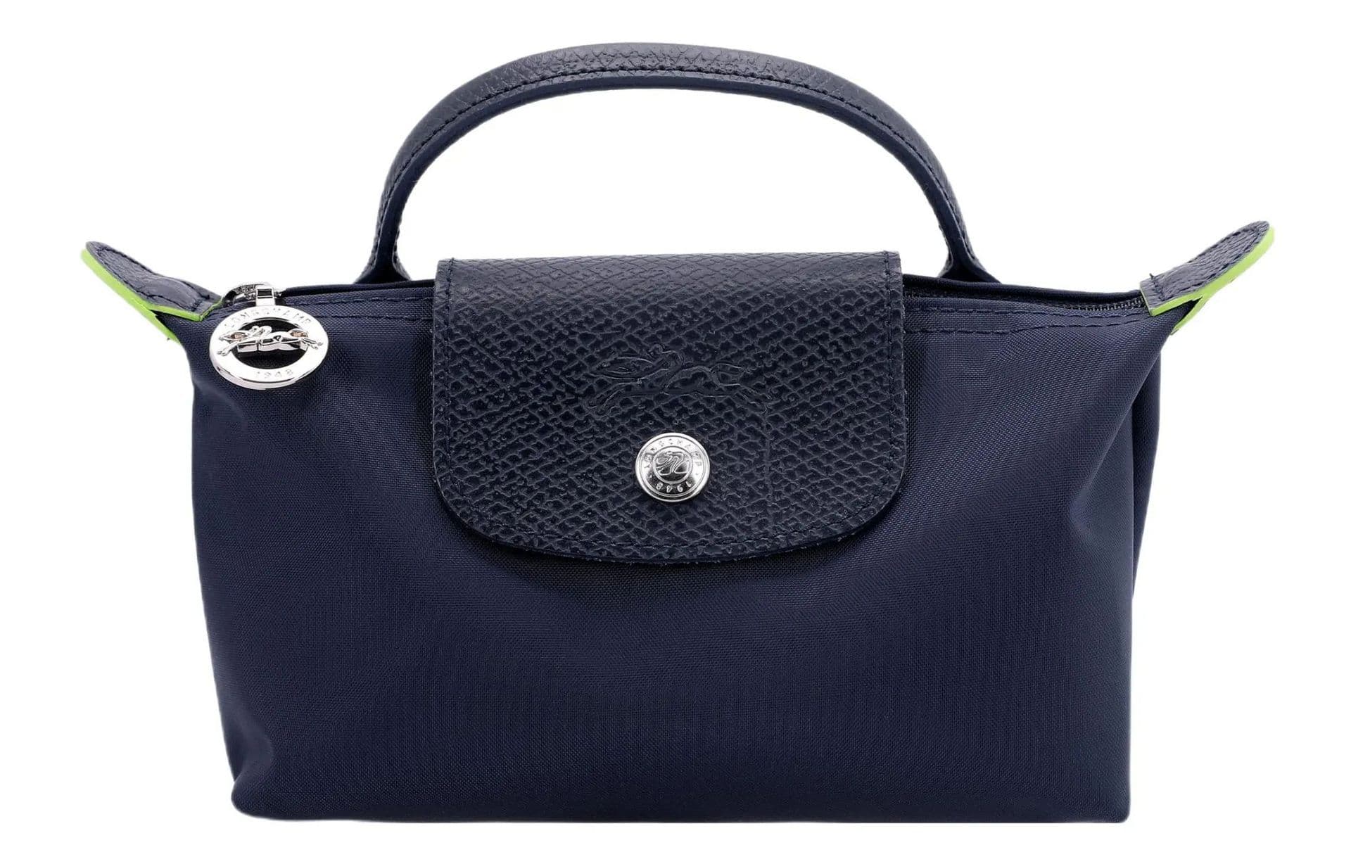 Nylon Handbag Mini Purse thumbnail 7