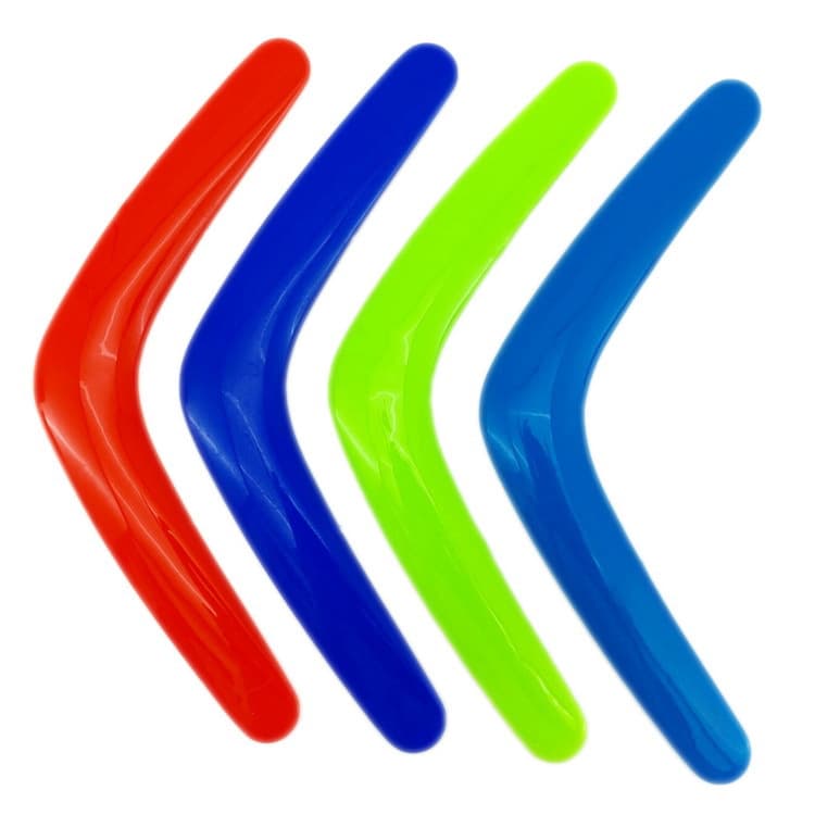 V-Shaped Boomerang thumbnail 3