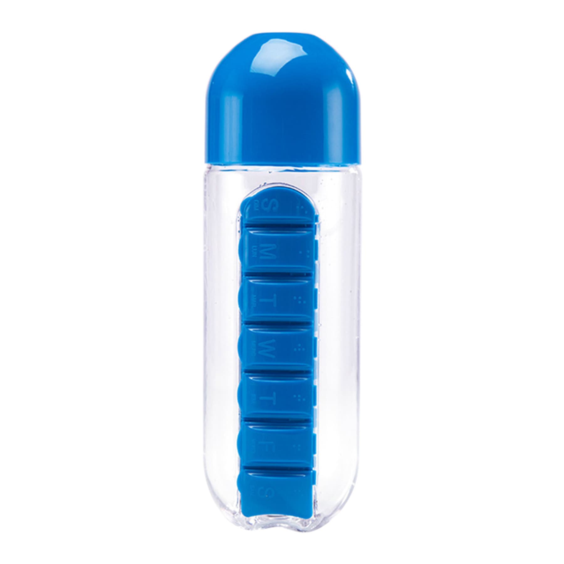 Multifunctional Creative Water Cup thumbnail 7