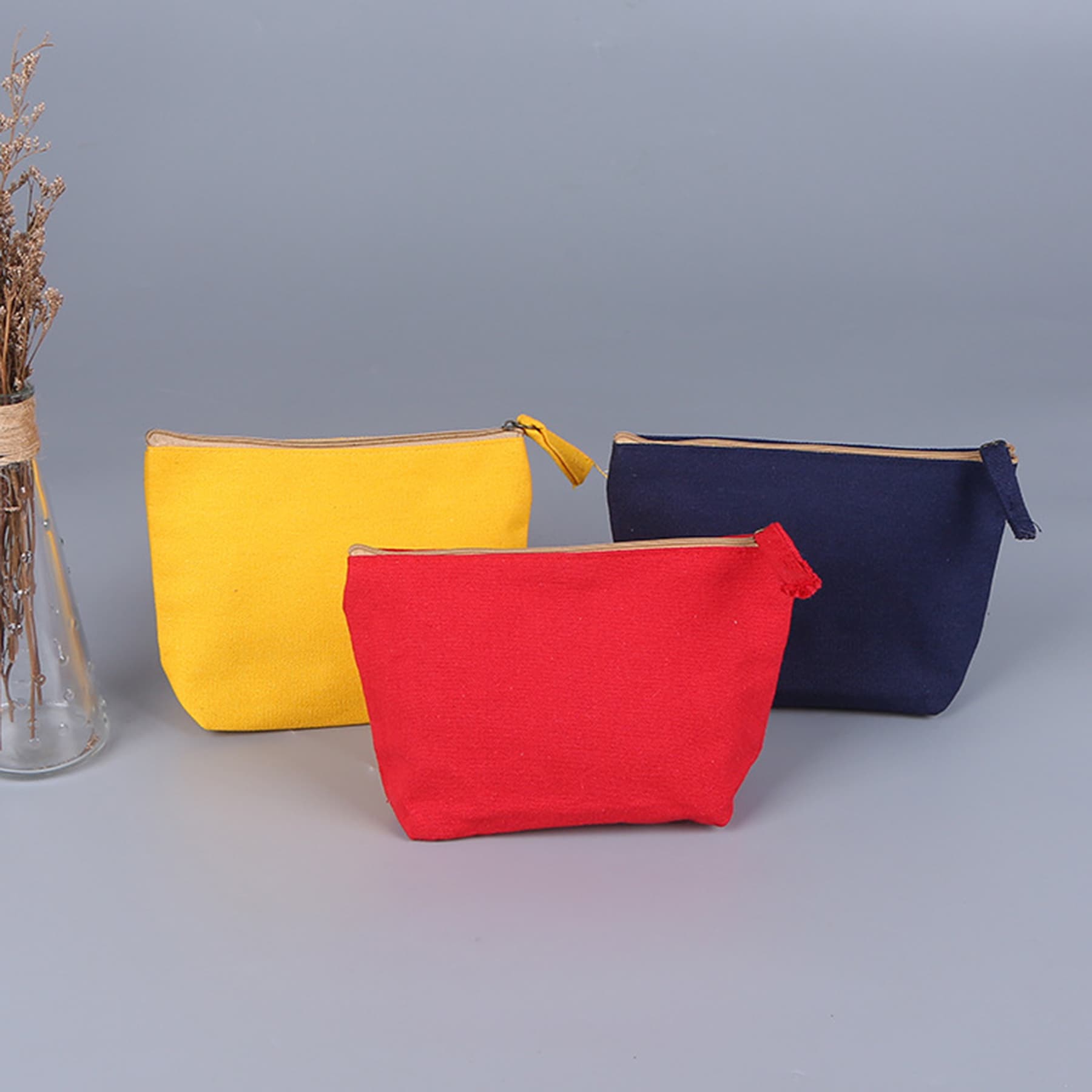 Portable Makeup Bags
