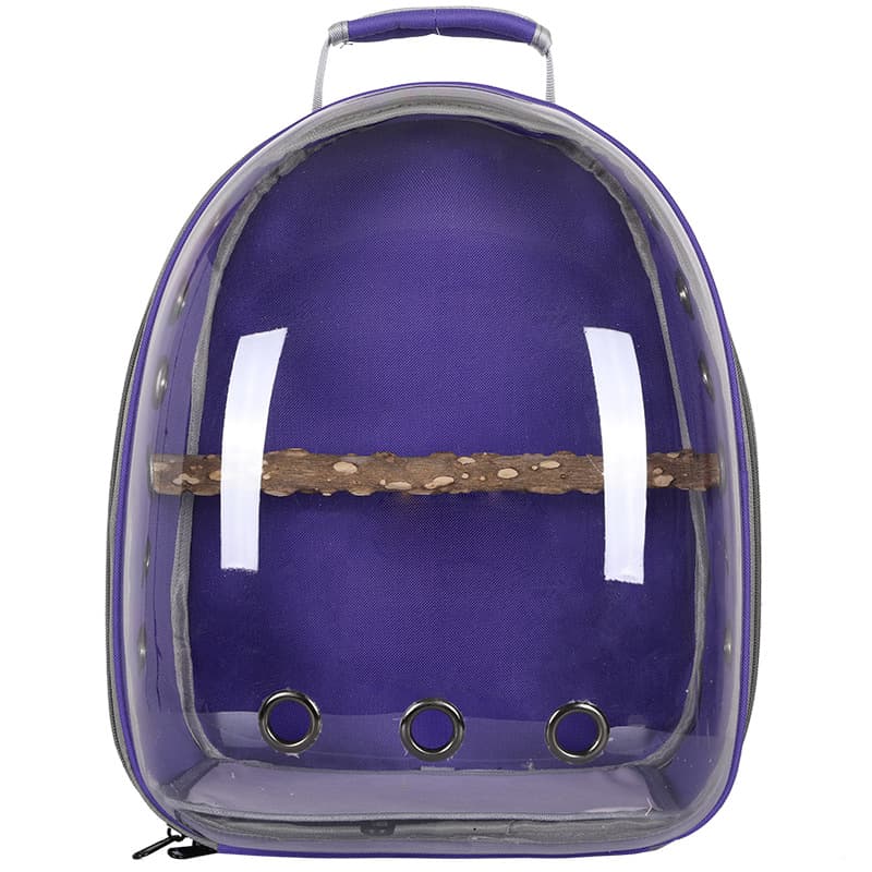 Oxford Bird Backpack thumbnail 4
