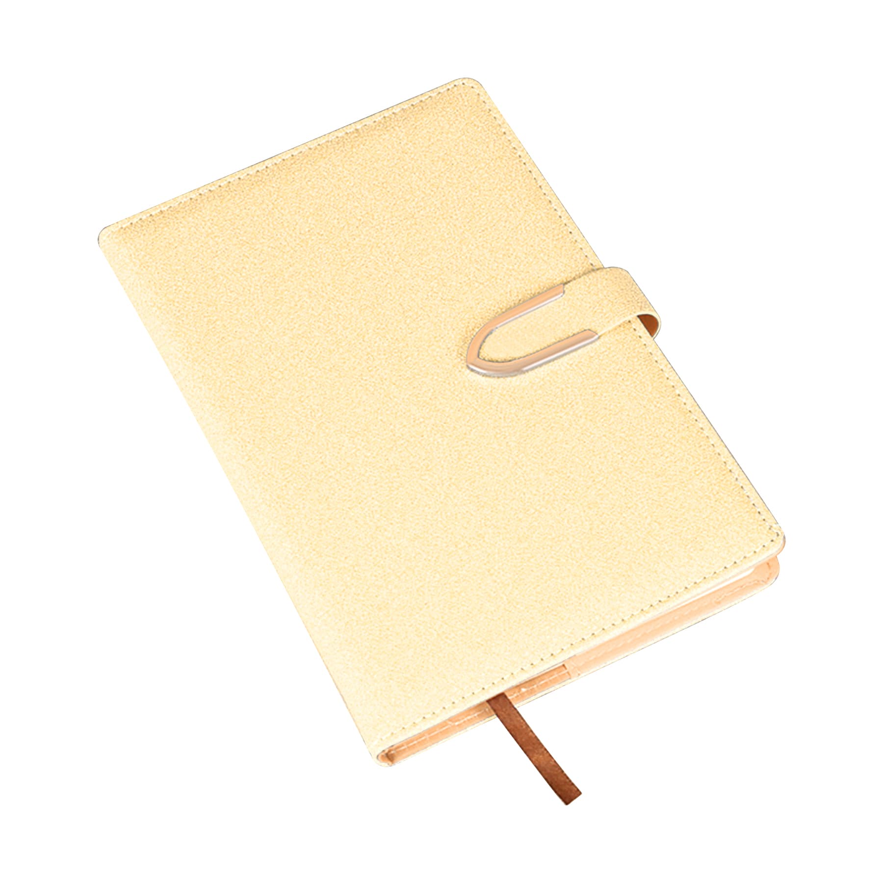 Pu Magnetic Buckle Notebook With Pen thumbnail 4