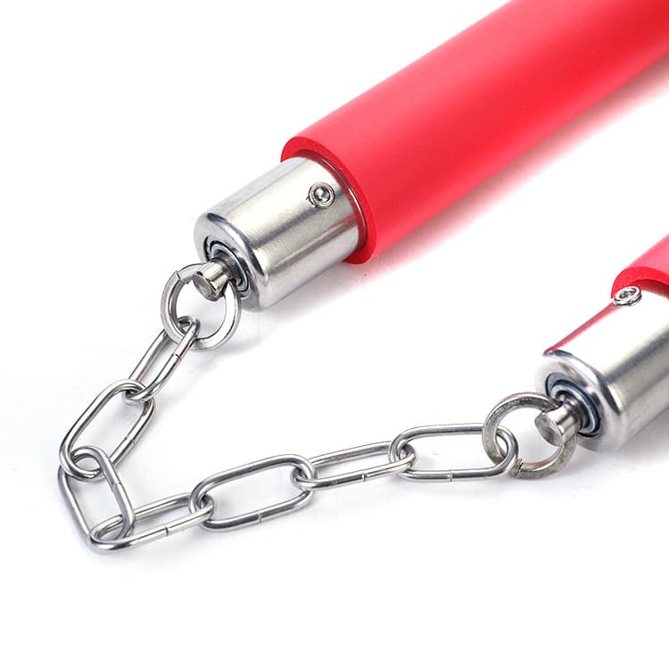 Children’s sponge nunchaku toy thumbnail 6