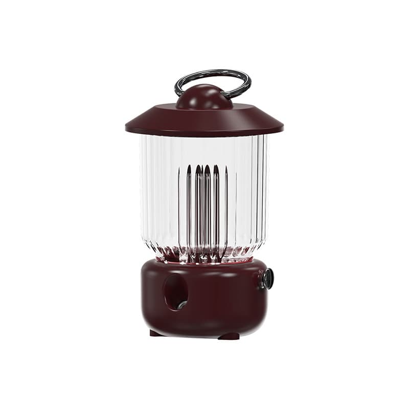 3 In 1 Rechargeable Air Humidifier Lantern Night Light thumbnail 6