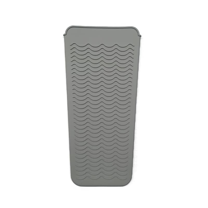 Heat Proof Silicone Mat Pouch For Hair Tools thumbnail 3