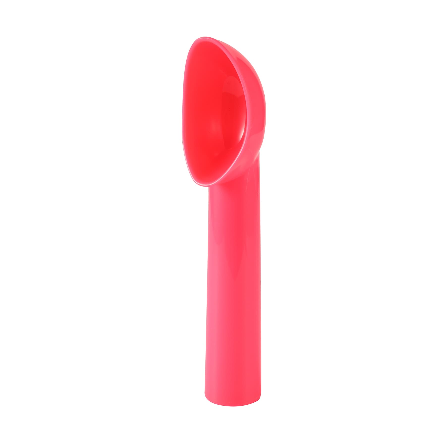 Durable Plastic Ice Cream Scoop thumbnail 3