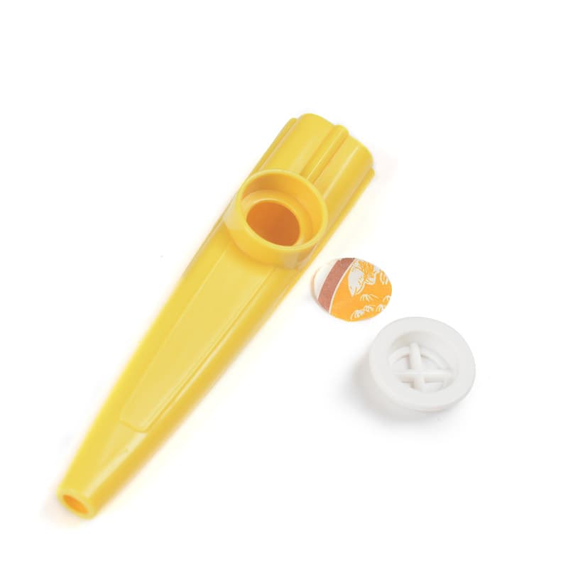 Mini Plastic Kazoo thumbnail 2