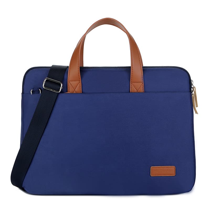 Large Shoulder Handheld Laptop Bag thumbnail 3