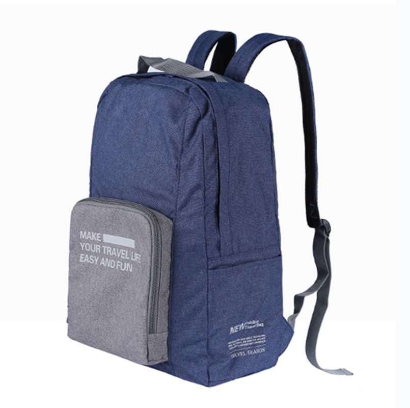 Foldable Travel Bag thumbnail 3