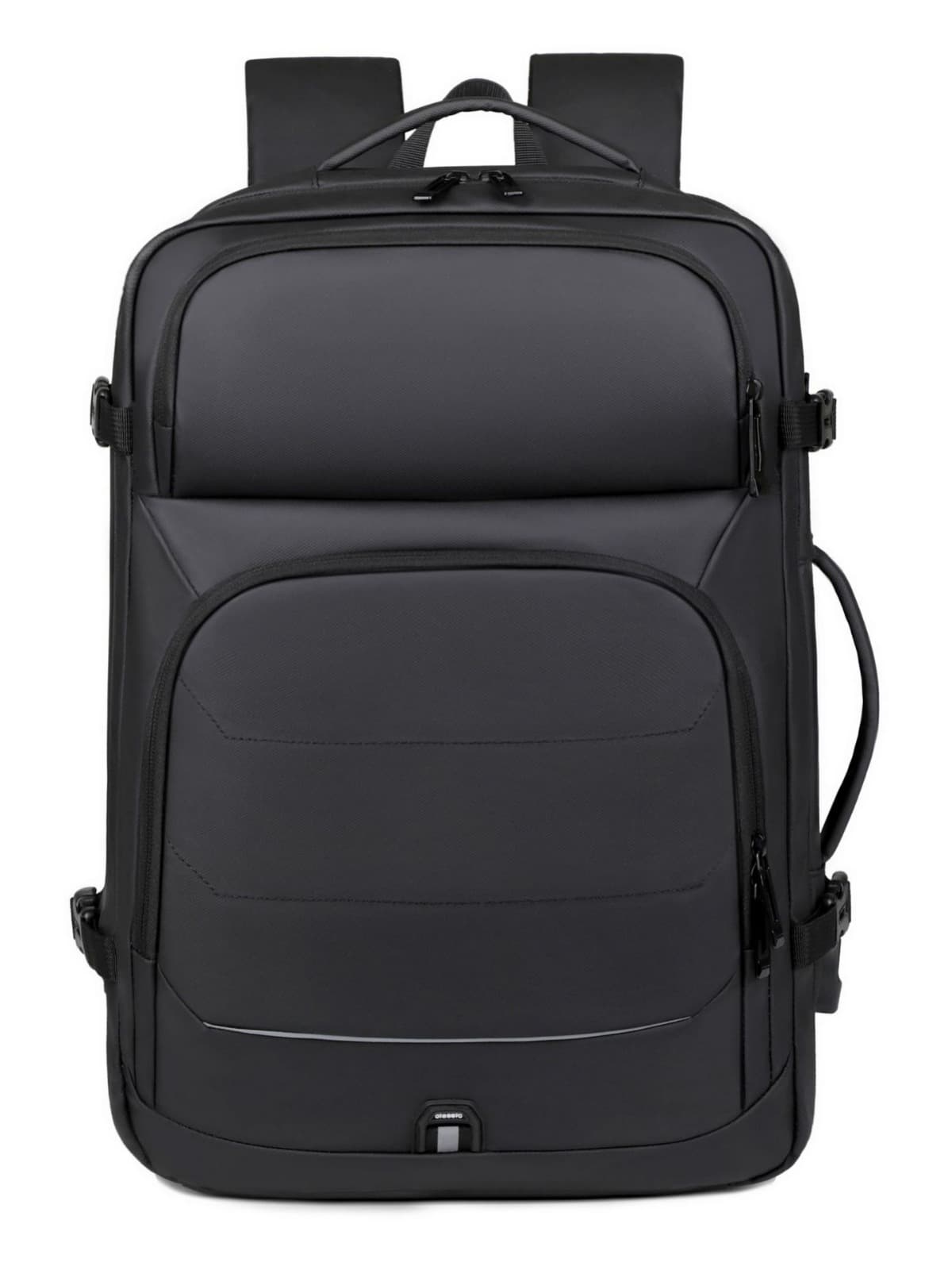 17 Inch Laptop Backpack thumbnail 6