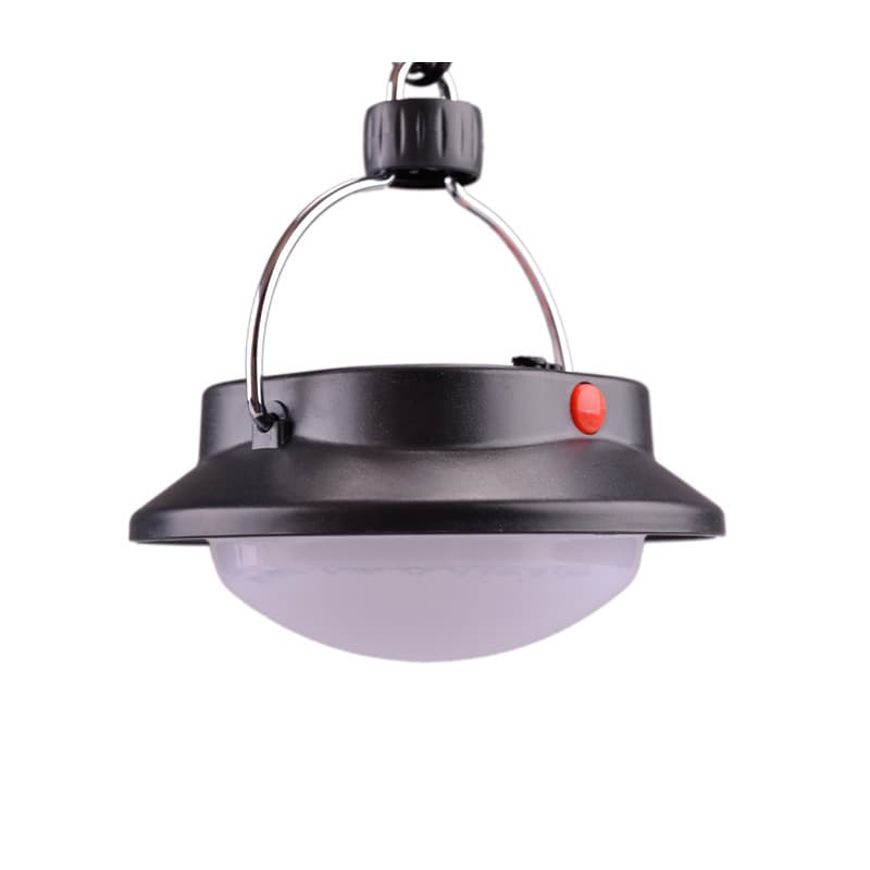 60LED Portable Camping Tent Lantem thumbnail 4