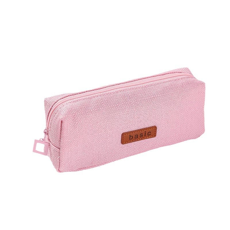 Student Pencil Case Large Capacity Zipper Pouch thumbnail 6