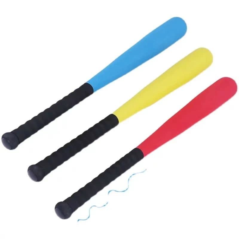 EVA Children's Baseball Bat with a Ball thumbnail 6