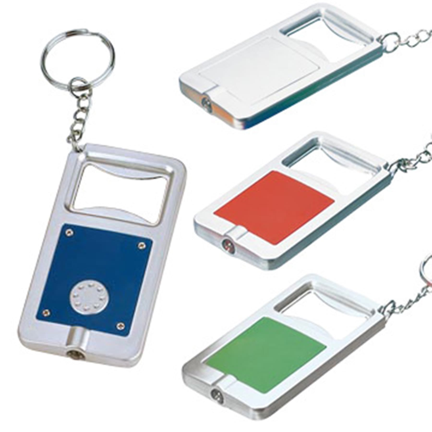 Led Key Light Beer Bottle Opener