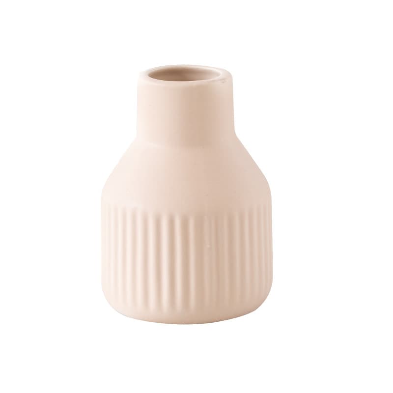 Ceramic Vase Creative Dried Flower thumbnail 7