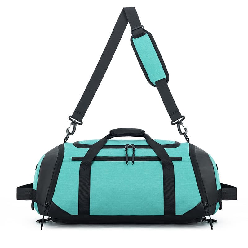 Oxford Men Backpack 3-Way Sports Duffel Bags