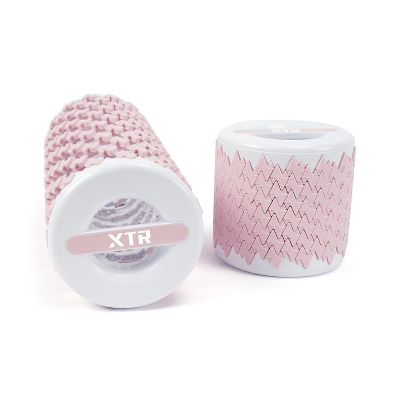 Folding Compact Foam Roller thumbnail 3