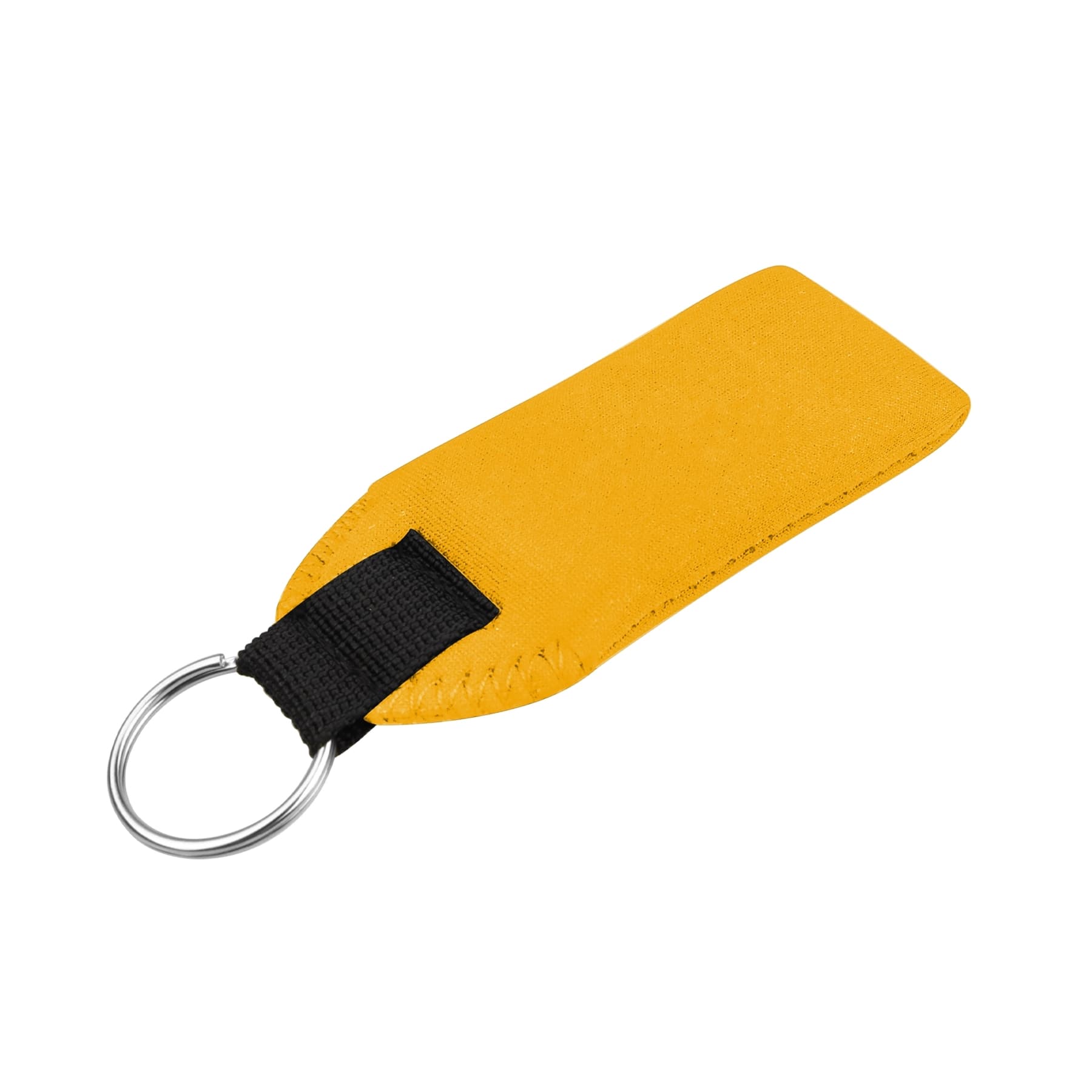 Floating Neoprene Keychain thumbnail 6