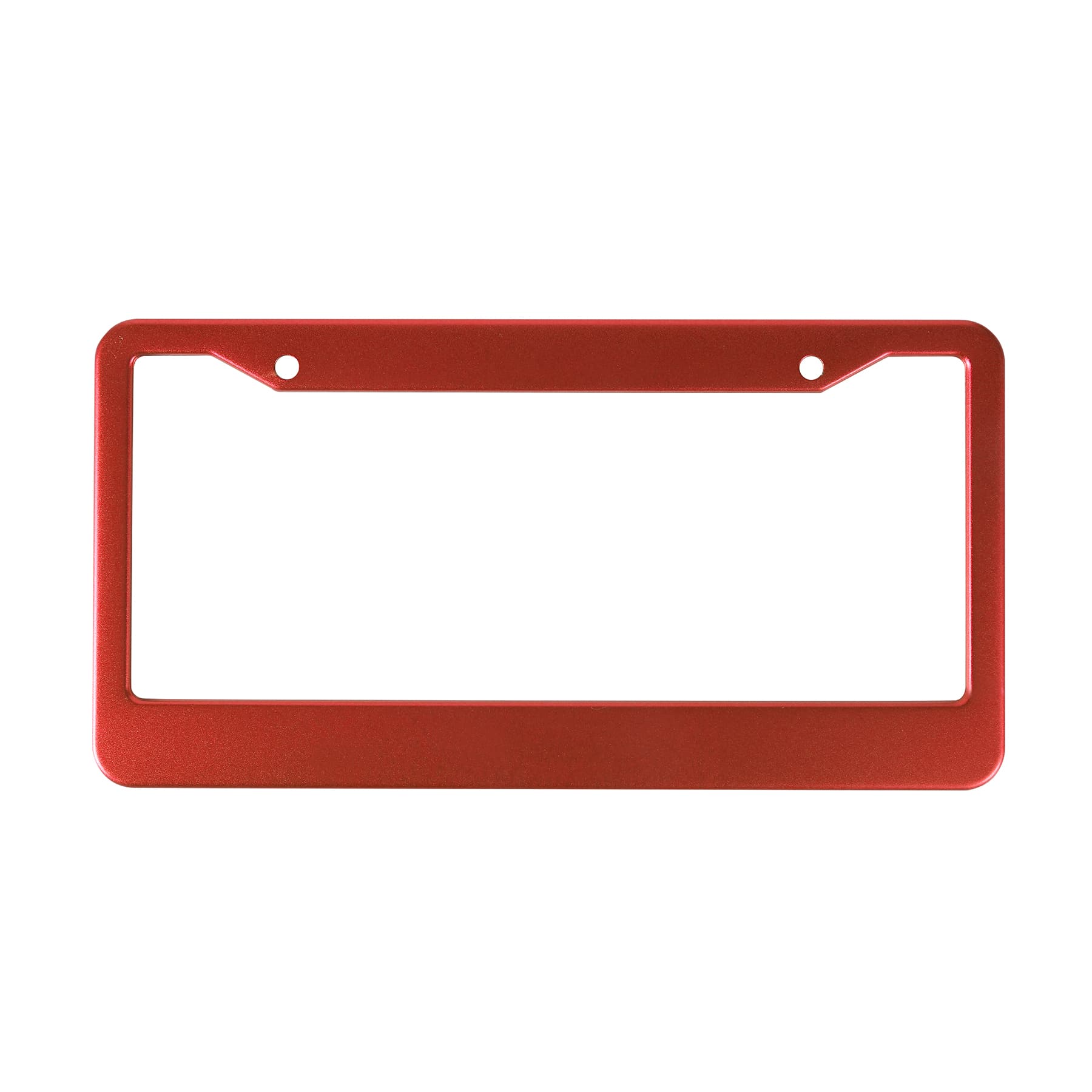 Metal Car Plate License Frame Cover thumbnail 3