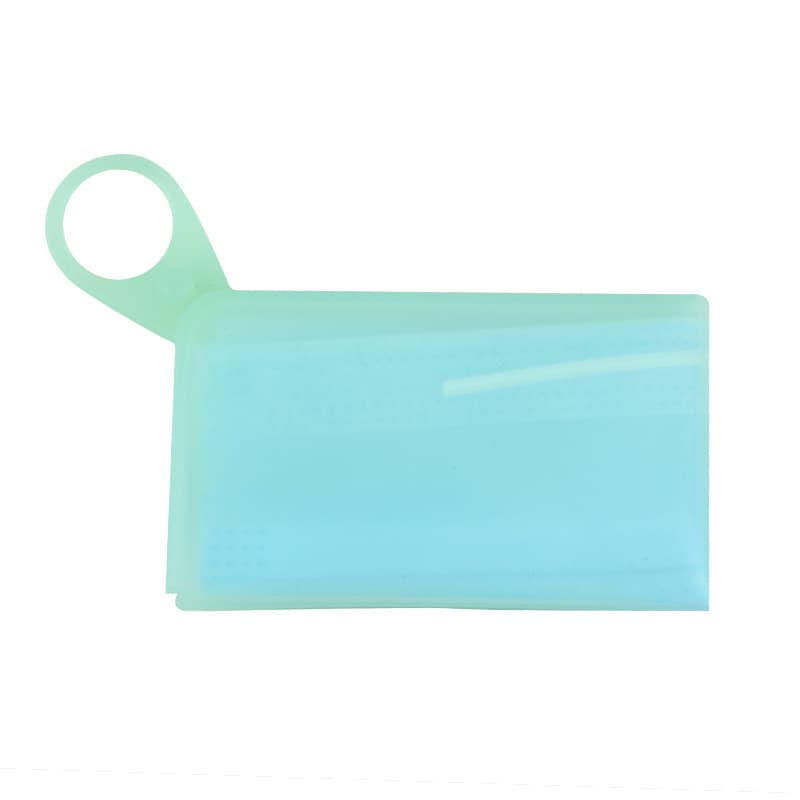 Silicone Mask Storage Bag thumbnail 6