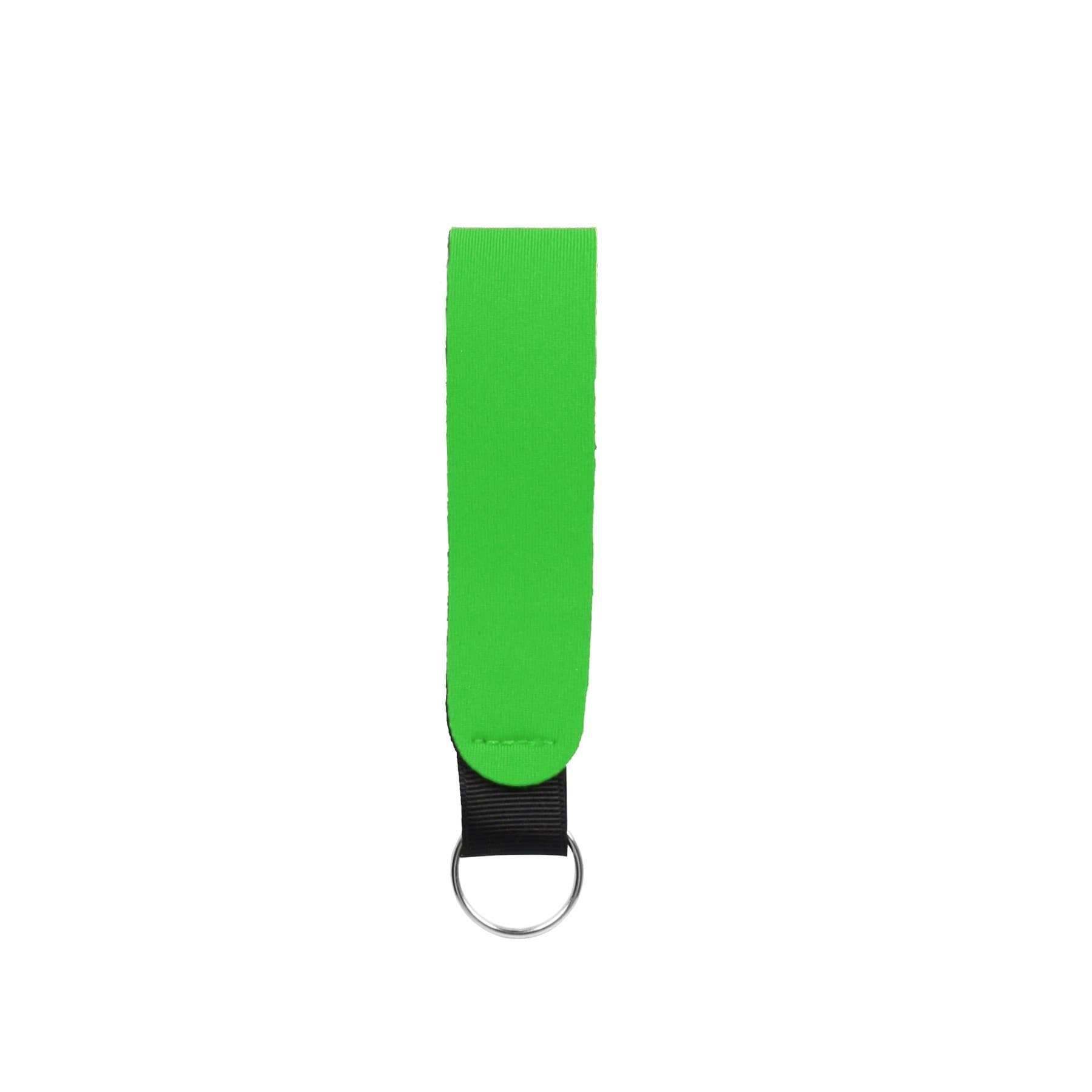 Floating Neoprene Wristband Keychain thumbnail 4