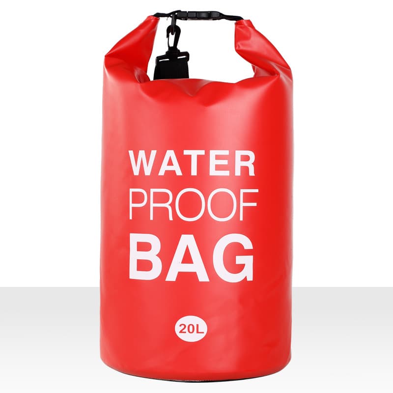 Waterproof Beach Bag thumbnail 4