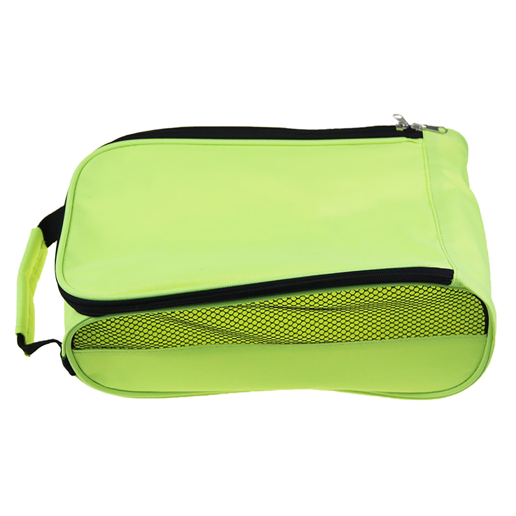 Dustproof Zipper Golf Shoe Bag thumbnail 3