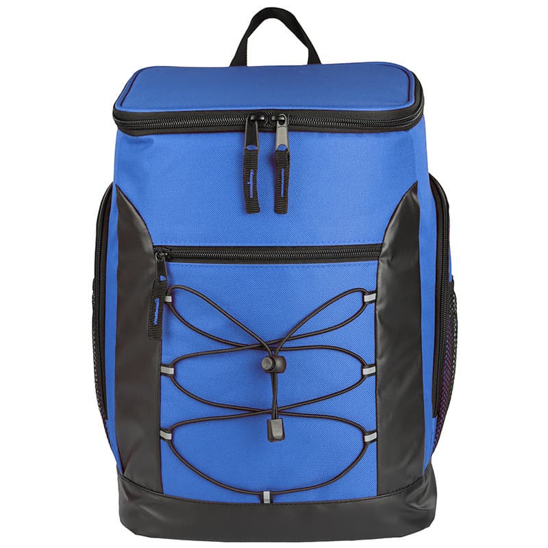 28L large capacity Picnic Cooling Ice Cooler Backpack thumbnail 8