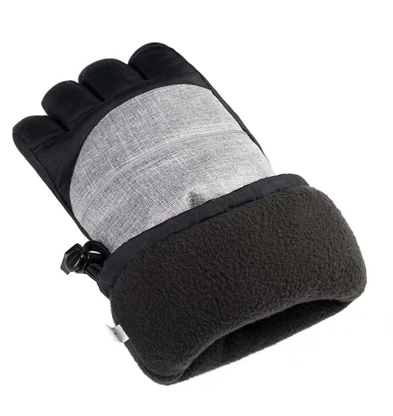 Touch Screen Heated Gloves thumbnail 3