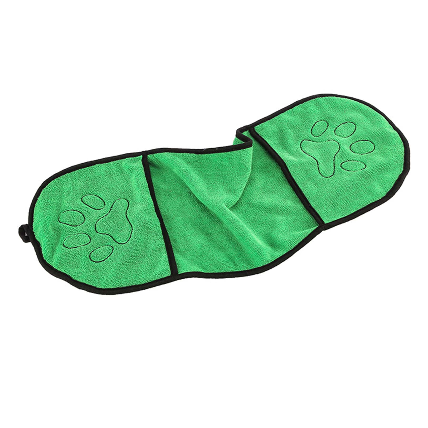 Microfiber Dog Scrubbing Towel thumbnail 3