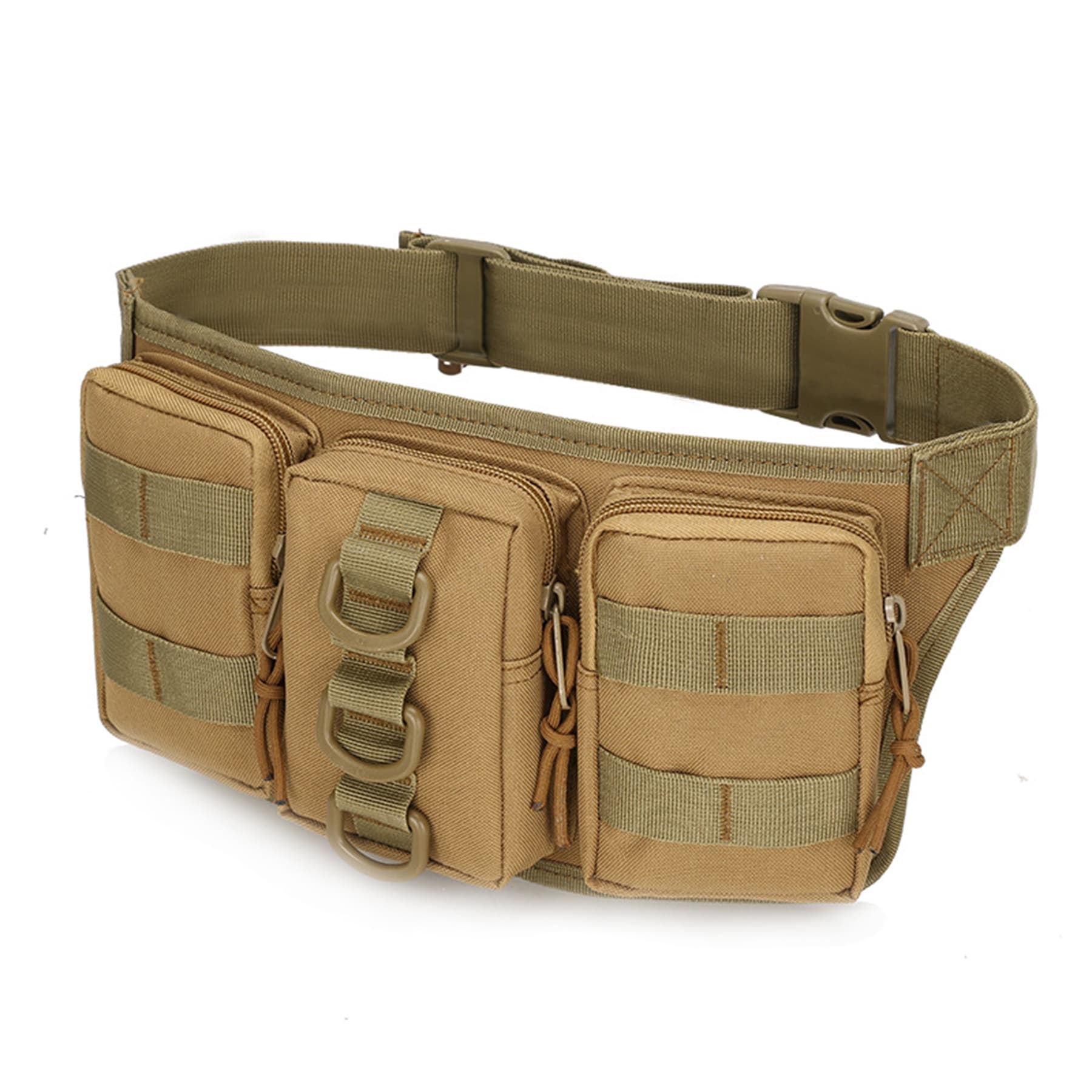 Outdoor Waist Pack thumbnail 9