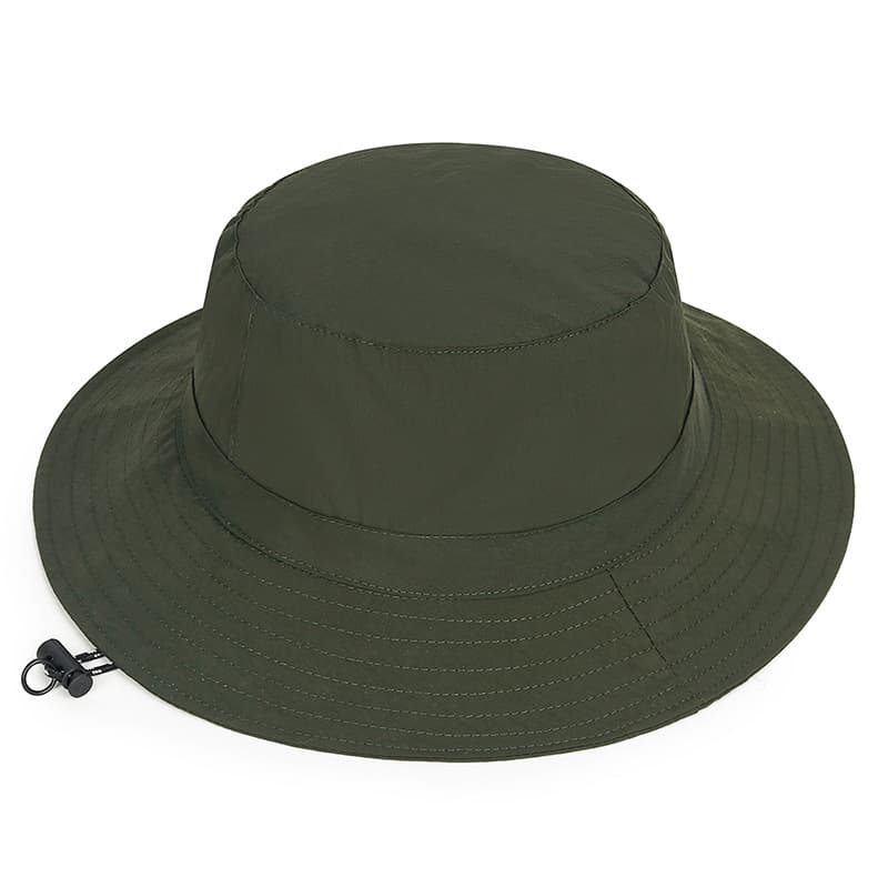 Polyester Foldable Fisherman Hat thumbnail 3