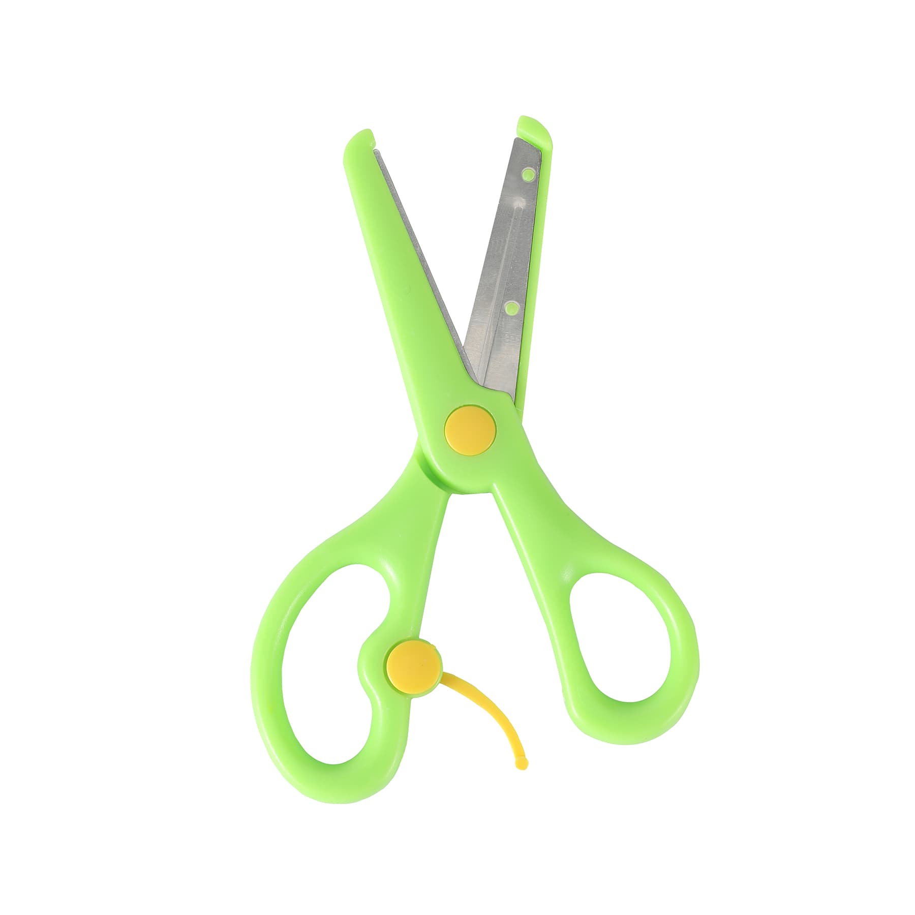Children Safety Scissor
