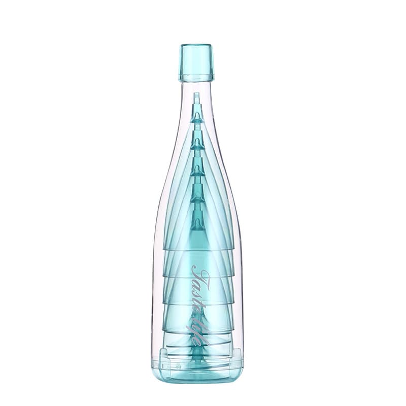 Champagne Flute with Outer Cup thumbnail 5