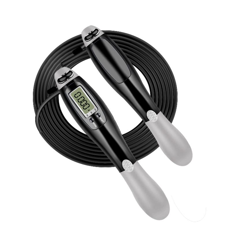Cordless Countable Jumping Rope thumbnail 5