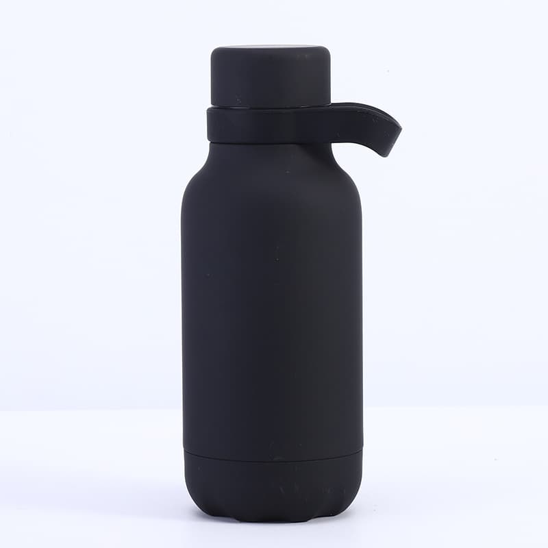 17 Oz Insulated Stainless Steel Tumbler thumbnail 3