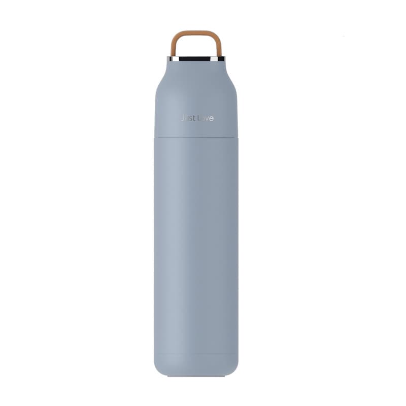 17 Ounce Stainless King Compact Bottle thumbnail 4