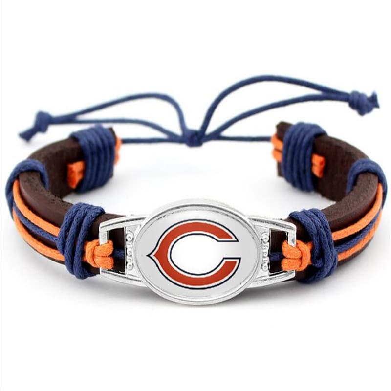 Adjustable Sports Bracelet thumbnail 8