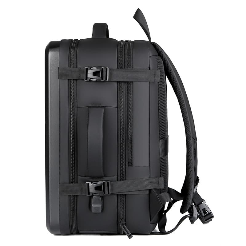 Eva Large capacity hard shell laptop backpack thumbnail 7