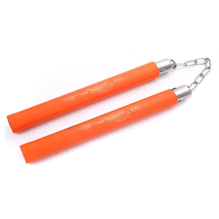 Children’s sponge nunchaku toy thumbnail 7