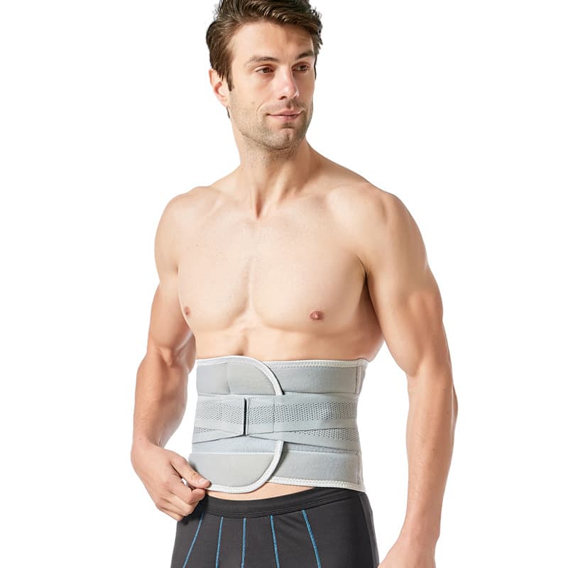 XXL Lumbar Support Belt thumbnail 5