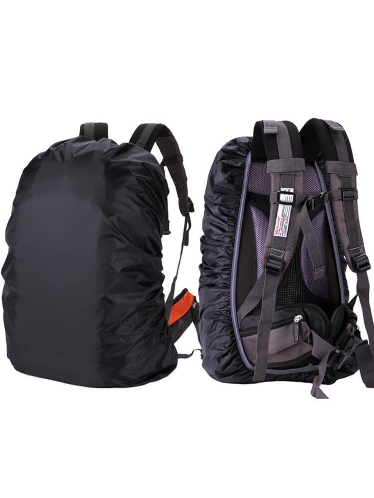 Polyester Waterproof Ultralight Backpack Cover thumbnail 9