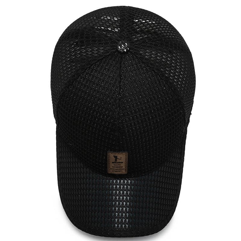 Outdoor Golf Fishing Hats For Men thumbnail 8