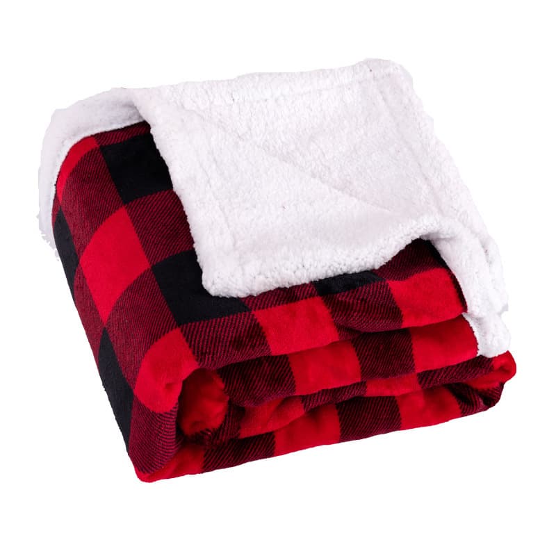 Wearable Cuddle Wrap Blanket, Warm Soft Hooded Poncho thumbnail 3
