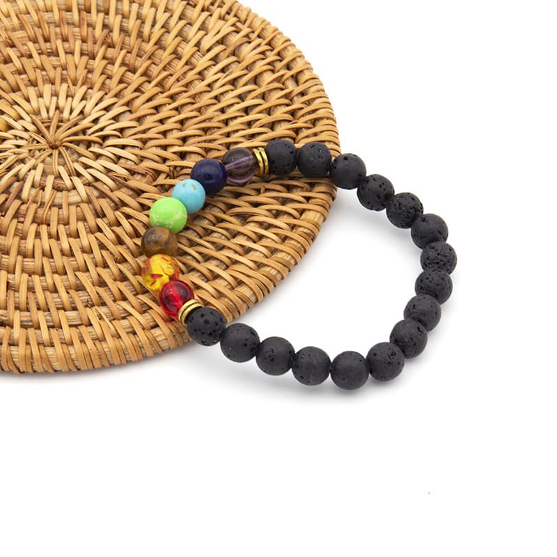 Stone Beads Bracelet thumbnail 3