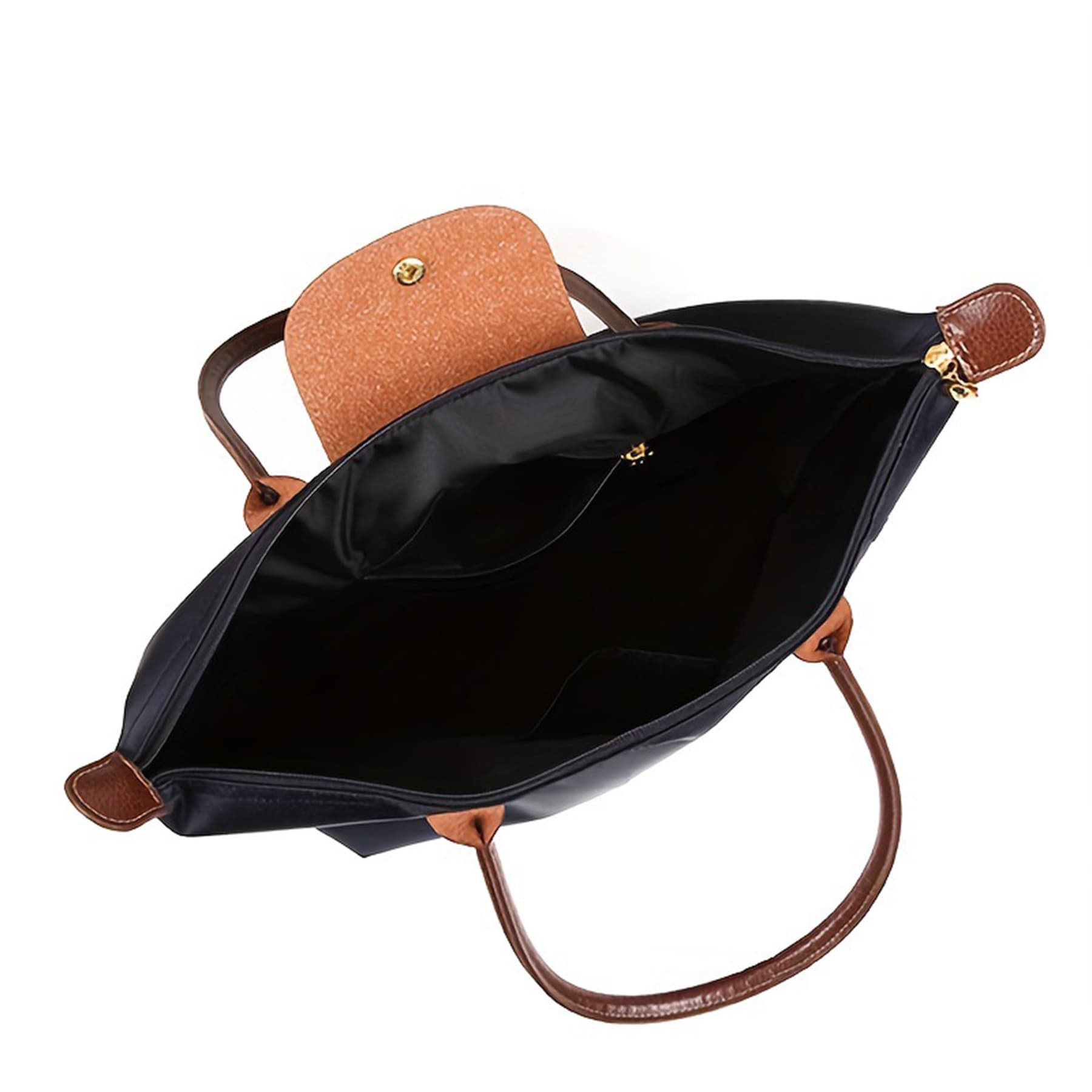 Portable Foldable Travel Handbag thumbnail 17