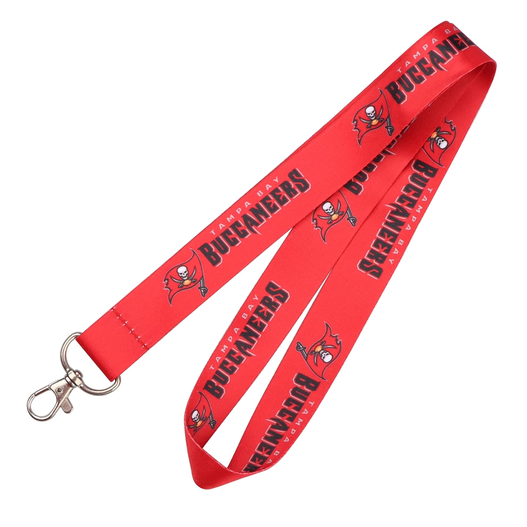 3/4" Full Color Dye Sublimation Lanyard thumbnail 7