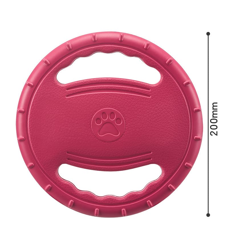 Pet Interactive Toys Flying Saucer thumbnail 6