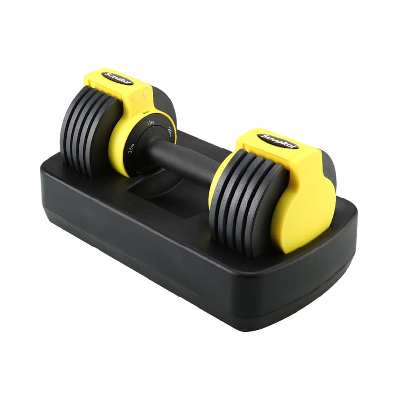 Adjustable Dumbbell thumbnail 6