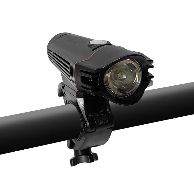 Ultra Bright USB Rechargeable Bike Light Set thumbnail 2